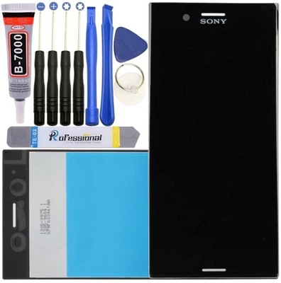 SONY XPERIA XZ PREMIUM G8141 G8142 WYŚWIETLACZ LCD