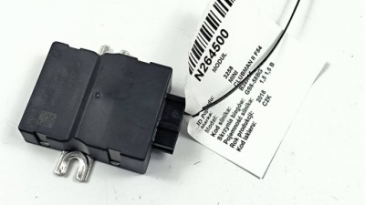 Модуль насоса топлива 2604315 1.5 mini clubman ii f54 фото №1