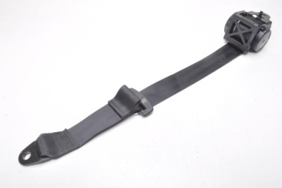 Fiat tipo ii pas безпеки лівий задня задній 2 ряд 633910600 7356919670 фото №1