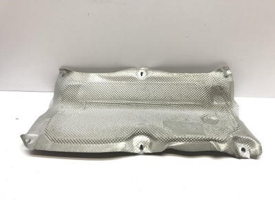 PROTECCIÓN TÉRMICA AUDI A6 S6 RS6 4K 4K0825725B  