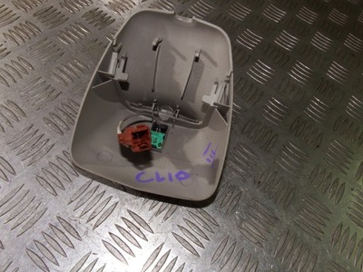Датчик температури кондиціонера дзеркало renault clio iii modus 8200429445 фото №1