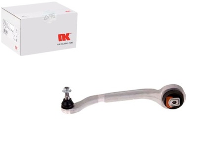 Важіль vw перед a8 02- le нижній задня nk фото №1