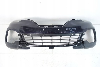 Бампер перед передний renault captur i 17-19 62026904r фото №1