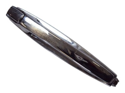 Ручка правый перед bentley arnage фото №1