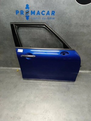 Mini clubman f54 двері праве перед kol.b62 фото №1