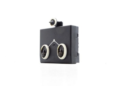 Модуль блок управления дверь перед audi a8 s8 d4 4h0959793r фото №1