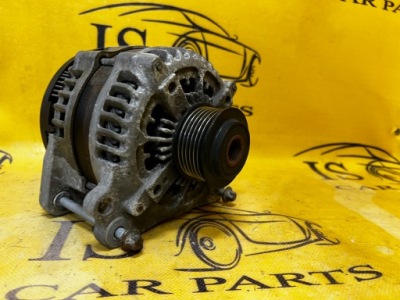 Генератор kompletny porsche 991 911 gts lift 3.0 фото №1