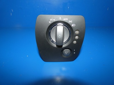 Merceds slk r171 w171 выключатель переключатель света фото №1