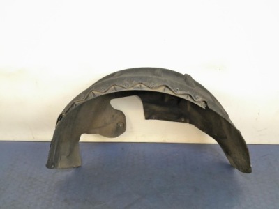 Volvo xc60 i подкрылок левая задняя 31283478 452-46 фото №1