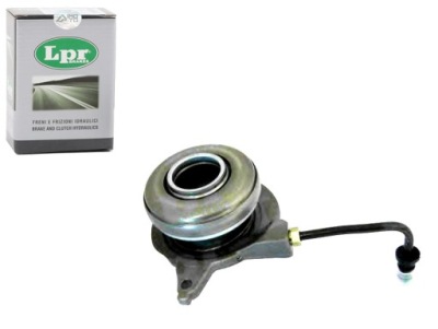 Lpr циліндр зчеплення центральний mercedes a w169 b w24 фото №1