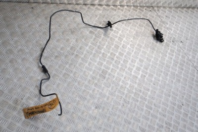 Шланг труба топлива mercedes w463/4 a4638001200 m69 m87 фото №1