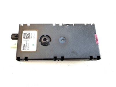 Усилитель антенный am/fm 9352602 bmw 2 f46 фото №1