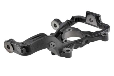 Nty поворотний кулак передня фото №1