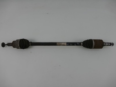 Volvo xc90 i lift 2.4 d5 приводной вал правый задняя задняя фото №1