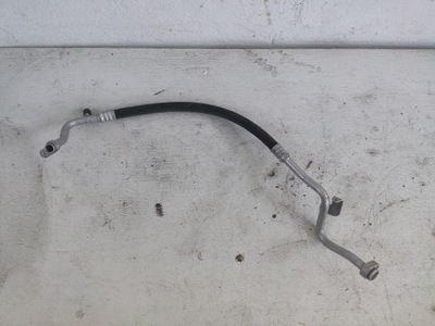 Mercedes b-klasa w246 шланг кондиционера фото №1