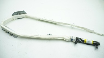 Volvo шторка безопасности подушка безопасности правая s60 30698529 фото №1