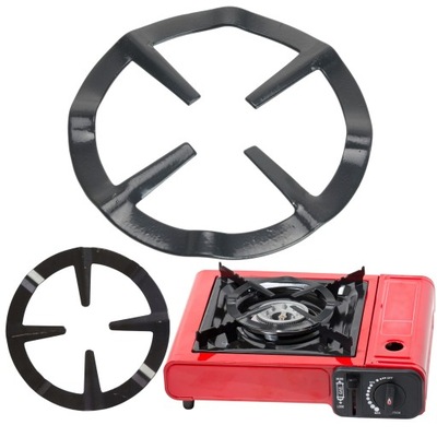 MAŁA PŁYTKA NAKŁADKA NA KUCHENKĘ GAZOWĄ GAZ PALNIK