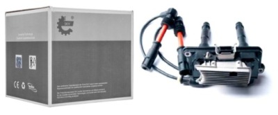 Котушка zapl. audi/vw 1.8 03skv218/skv фото №1