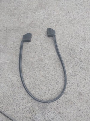 Прокладка жабо kia sportage iii фото №1