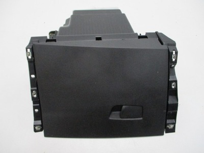 Бардачок renault clio v 5 фото №1