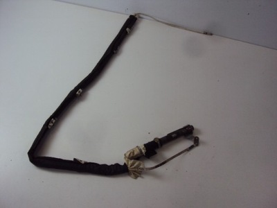 Шторка безопасности подушка безопасности правая nissan qashqai j10 +2 фото №1