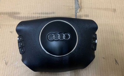 Подушка подушка безпеки мультифункція audi a3 8p фото №1