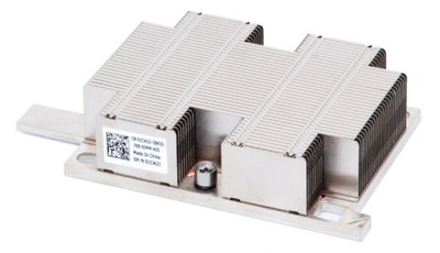 Heatsink R440/R540/R740xd2 Standard CPU2 1CW2J