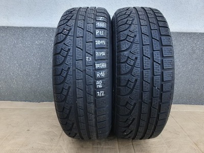 GD NEUMÁTICOS 205/60R16 PIRELLI SOTTOZERO WINTER 210 SERIES II INVIERNO  