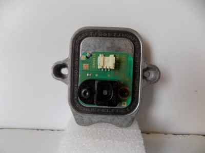 Bmw 3 f30 / f31 lci модуль led om: 7419615 - 12338 фото №1