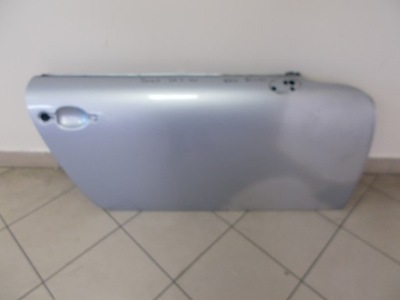 Дверь правое porsche 911 930 83-89 фото №1