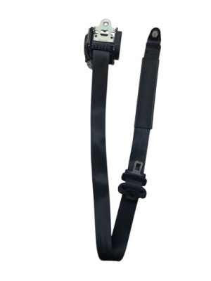 Pas безопасности левый перед opel combo iii 735584043 фото №1