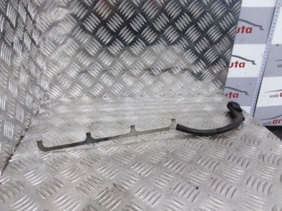 2003 citroen c5 дроти запалювання 9637316480a фото №1