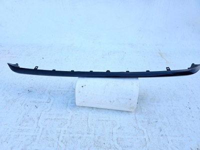 Молдинг бампера opel combo e 2018 - orginał фото №1