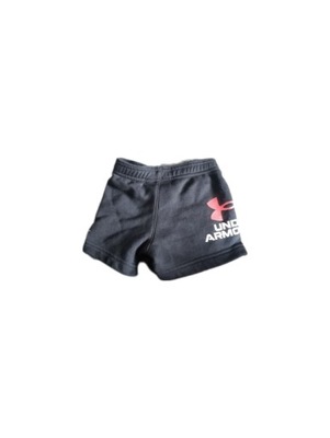 DG Spodenki Under Armour roz na 3-4miesiace