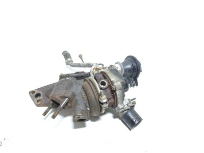 SMART FORTWO TURBINA TURBINA 0.6 0.7 T A1600960999  