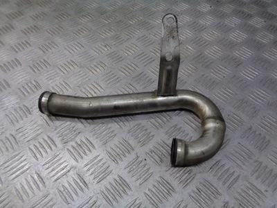 Труба трубка шланг egr renault clio iii 1.5 dci фото №1