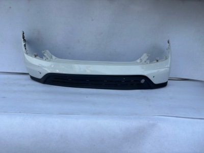 Hyundai kona electric lift 20- бампер задня 4pdc фото №1