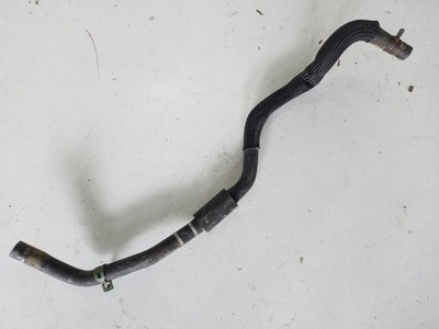 Труба wąż wody renault fluence ze фото №1