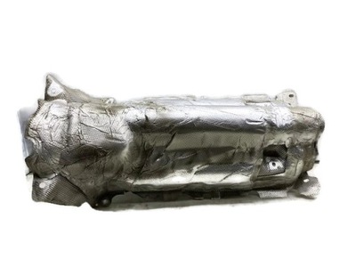 Volvo xc90 ii t6 захист теплова 31696412 фото №1