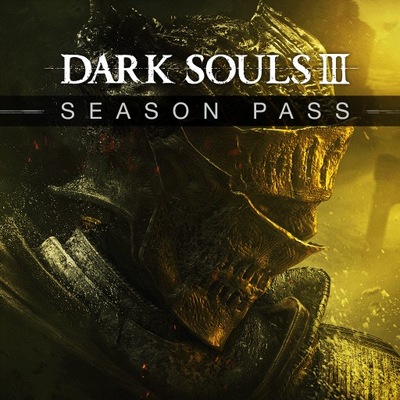 Dark Souls 3 - Season Pass DLC (PC) STEAM KLUCZ