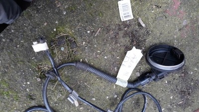 Astra iii датчик abs задняя фото №1