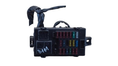 Коробка предохранителей daihatsu terios i фото №1