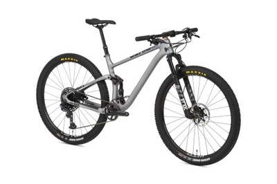 NS Bikes Synonym RC2 S XC Trail full karbon -4500 zł