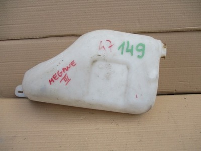 Бачок омивача renault megane iii 3 фото №1