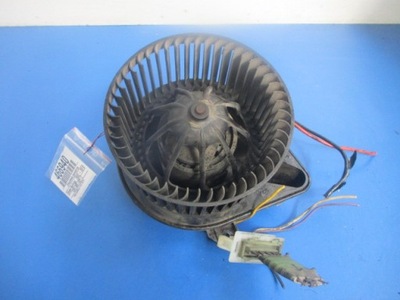 Citroen berlingo i fl повітродувка обдув повітря valeo n030840s фото №1