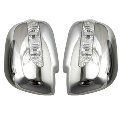 КРИШКА ДЗЕРКАЛА ABS Z LED (СВІТЛОДІОД) DO RX330/RX300/RX350/RX450H 2003-2008 
