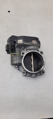 Дроссельная заслонка bmw n43b20a 2.0 фото №1