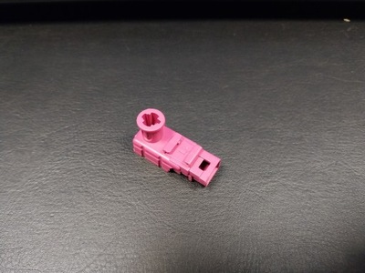 Bmw модуль діод led амбiєнтне 5a434d1 фото №1