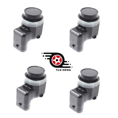 4 PIEZAS PARA AUDI A1 A3 A4 A5 A6 A7 A8 Q5 Q3 Q7 R8 TT VW GOLF PASSAT TIGUAN  