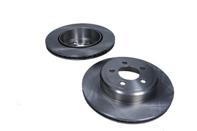 DISC HAM. CHRYSLER T. 300C 19-2280 MAXGEAR MAXGEAR 19-2280 DISC  